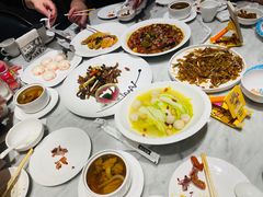-雪龙轩中餐厅(银基冰雪酒店)