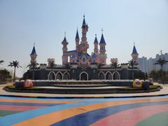 -沈阳方特欢乐世界