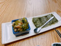 -米彩料理(西丽店)