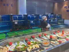 -秦淮人家风味酒楼(赣榆店)