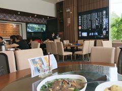 -启香鸡私房菜(湖景店)