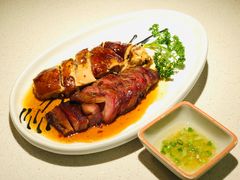 -南枝记·港式打边炉(新北万达店)