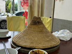 -姚记抚仙湖石锅鱼庄