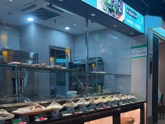 -曹家小菜(胜太路店)