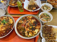 -阿生哥螺蛳粉(永安街店)