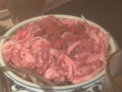 -大红袍火锅料理(尖沙咀店)