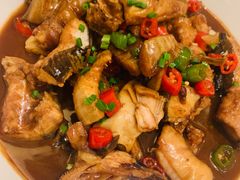 -亢龙太子酒轩(东湖店)