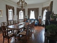 -大可堂普洱茶馆(襄阳南路馆)