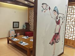 -延盛阁民俗餐厅