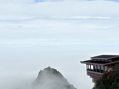 -少华山国家森林公园