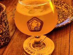 -岔巴精酿啤酒餐吧(南屏街店)