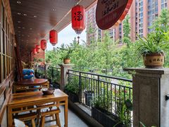 -衡地道·三菜一汤(水岸新城店)