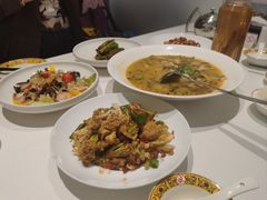 -惠丰堂饭庄(北洼路店)
