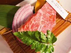 -肉屋高山·和牛烧肉(万象城店)