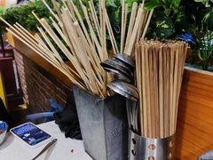 -钢管厂五区小郡肝串串香(南山店)