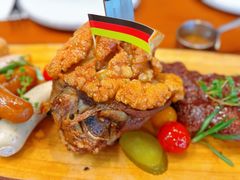 -haxnbauer海森堡德国餐厅(深圳coco店)