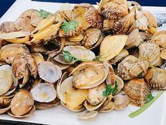 -聚德福海鲜家常菜(刘庄店)