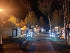 -九十九顶毡房(阜石路店)