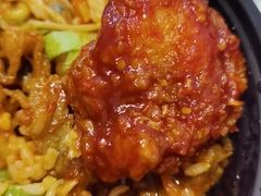 -火炉火自助餐(喜隆多店)