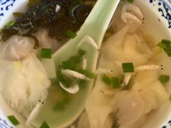 -湖畔居茶楼(湖滨店)