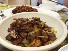-椿记烧鹅(北门店)