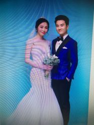 -唯一视觉婚纱摄影(李家村店)