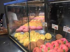 -LELECHA乐乐茶(美罗城店)