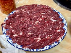 -五洲牛肉美食馆