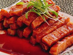 -北京柏悦酒店·锦庭餐厅Dining Room