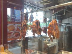 -余百年·现烧烧腊(布吉金利店)