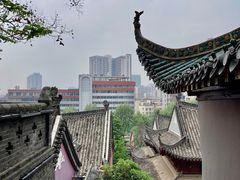 -长春观