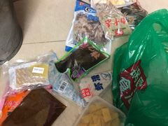 -锅圈食汇火锅烧烤食材超市(金田道店)