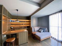 -北京三里屯CHAO酒店