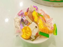 -红高粱大酒店(宁山东路店)