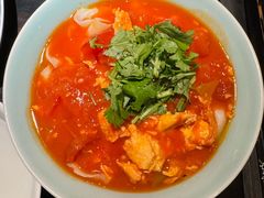 -喜晋道面馆(华严寺广场店)