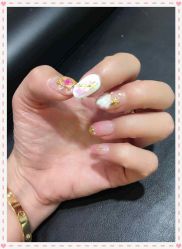 -EasyLady美甲沙龙