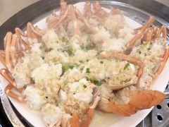 -海大大蒸汽海鲜餐厅·粤菜·特色小炒(欢乐颂店)