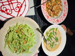 -锦楼·臻选新杭帮(杭州中心店)