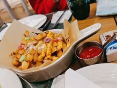 -刀叉遇上筷子中西融合餐厅(南开店)