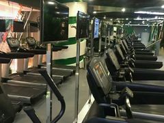 -鼓楼社区体育中心游泳馆