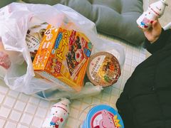 -猫相扑零食杂货铺(欧洲城店)