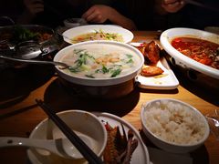 -桂小厨广西菜(青秀万达店)