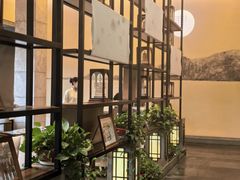 -雷峰塔·藕香居餐厅