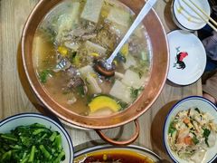 -妈妈的味道(和顺古镇店)