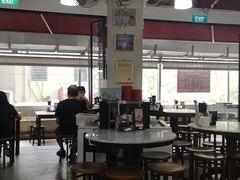 -黄亚细肉骨茶(仰光路店)