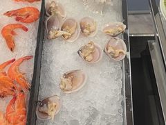 -顺德联塑万怡酒店·万荟轩自助餐厅