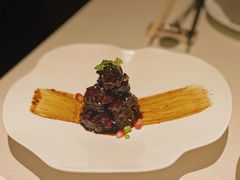 桂花糖醋小排-逸道(益丰·外滩源店)