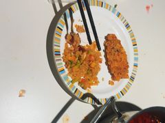 -吉布鲁牛排海鲜自助(温江合生汇店)