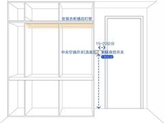 -居丽装饰空间设计(总部)