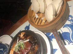-绿茶餐厅(城西银泰城店)